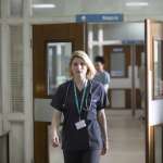 Jodie Whittaker, Lois Chimimba