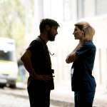 Jodie Whittaker, Emun Elliott
