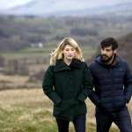 Jodie Whittaker, Emun Elliott
