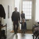 Jodie Whittaker, Summer Mason, Blake Harrison