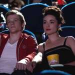 Crystal Reed, Lucas Till