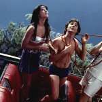 Geraldine Chaplin, Louis de Fun&egrave;s, Olivier de Fun&egrave;s