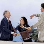 Geraldine Chaplin, Louis de Fun&egrave;s, Olivier de Fun&egrave;s