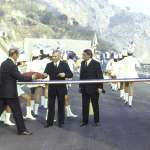 Louis de Fun&egrave;s, Serge Korber