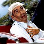 Louis de Fun&egrave;s