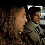 Christopher Walken, Ben Stiller