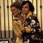 Jack Black, Amy Poehler