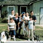 Lily Jackson, Connor Matheus, Rachel Weisz, Sam Lerner, Jack Black, Amy Poehler, Ariel Gade, Ben Stiller