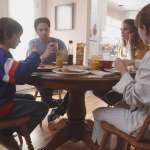 Holly Taylor, Keri Russell, Matthew Rhys, Keidrich Sellati