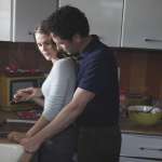 Keri Russell, Matthew Rhys