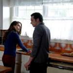 Keri Russell, Matthew Rhys