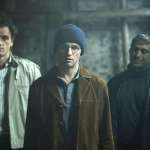 Peter Epstein, Matthew Rhys, Dean Neistat