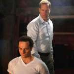 Robert T. Bogue, Matthew Rhys