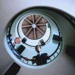 Alec Baldwin, Robert Loggia