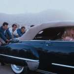 Alec Baldwin, Fisher Stevens, Steve Hytner, Kim Basinger, Paul Reiser