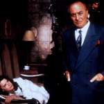 Elisabeth Shue, Robert Loggia