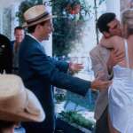 Peter Dobson, Alec Baldwin, Fisher Stevens, Steve Hytner, Kim Basinger, Paul Reiser