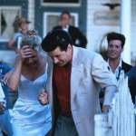 Peter Dobson, Alec Baldwin, Fisher Stevens, Steve Hytner, Kim Basinger, Paul Reiser