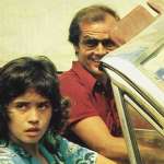Jack Nicholson, Maria Schneider