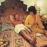 Jack Nicholson, Maria Schneider