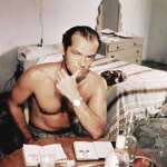 Jack Nicholson
