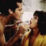 Jack Nicholson, Maria Schneider