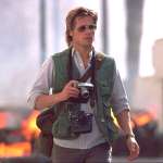 Brad Pitt