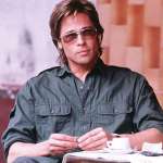 Brad Pitt