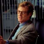 Robert Redford