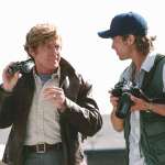 Robert Redford, Brad Pitt