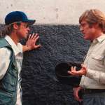 Robert Redford, Brad Pitt