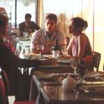 Robert Redford, Brad Pitt, Catherine McCormack