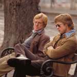 Robert Redford, Brad Pitt