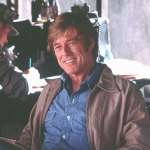 Robert Redford