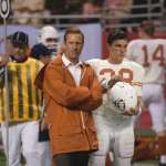 Finn Wittrock, Aaron Eckhart