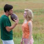 Finn Wittrock, Sarah Bolger