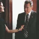 Carla Gugino, Robert De Niro