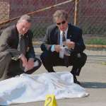 Robert De Niro, Al Pacino