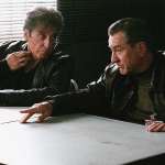 Robert De Niro, Al Pacino