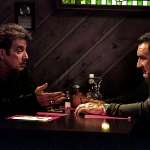 Robert De Niro, Al Pacino