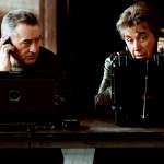 Robert De Niro, Al Pacino