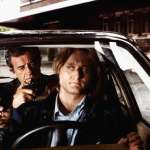 Bernard-Pierre Donnadieu, Jean-Paul Belmondo