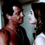 &Eacute;lisabeth Margoni, Jean-Paul Belmondo