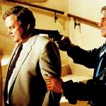 Jean-Louis Richard, Jean-Paul Belmondo