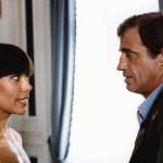 Jean-Paul Belmondo, Marie-Christine Descouard