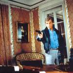 Pierre Saintons, Jean-Paul Belmondo