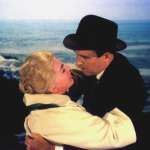 James Stewart, Kim Novak