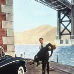 James Stewart, Kim Novak