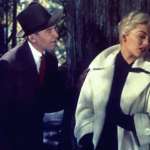 James Stewart, Kim Novak