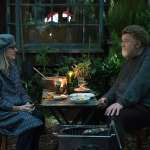 Brendan Gleeson, Diane Keaton